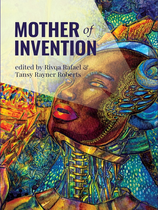 Cover image for Mother of Invention